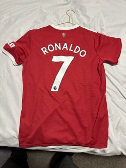 Soccer Jersey