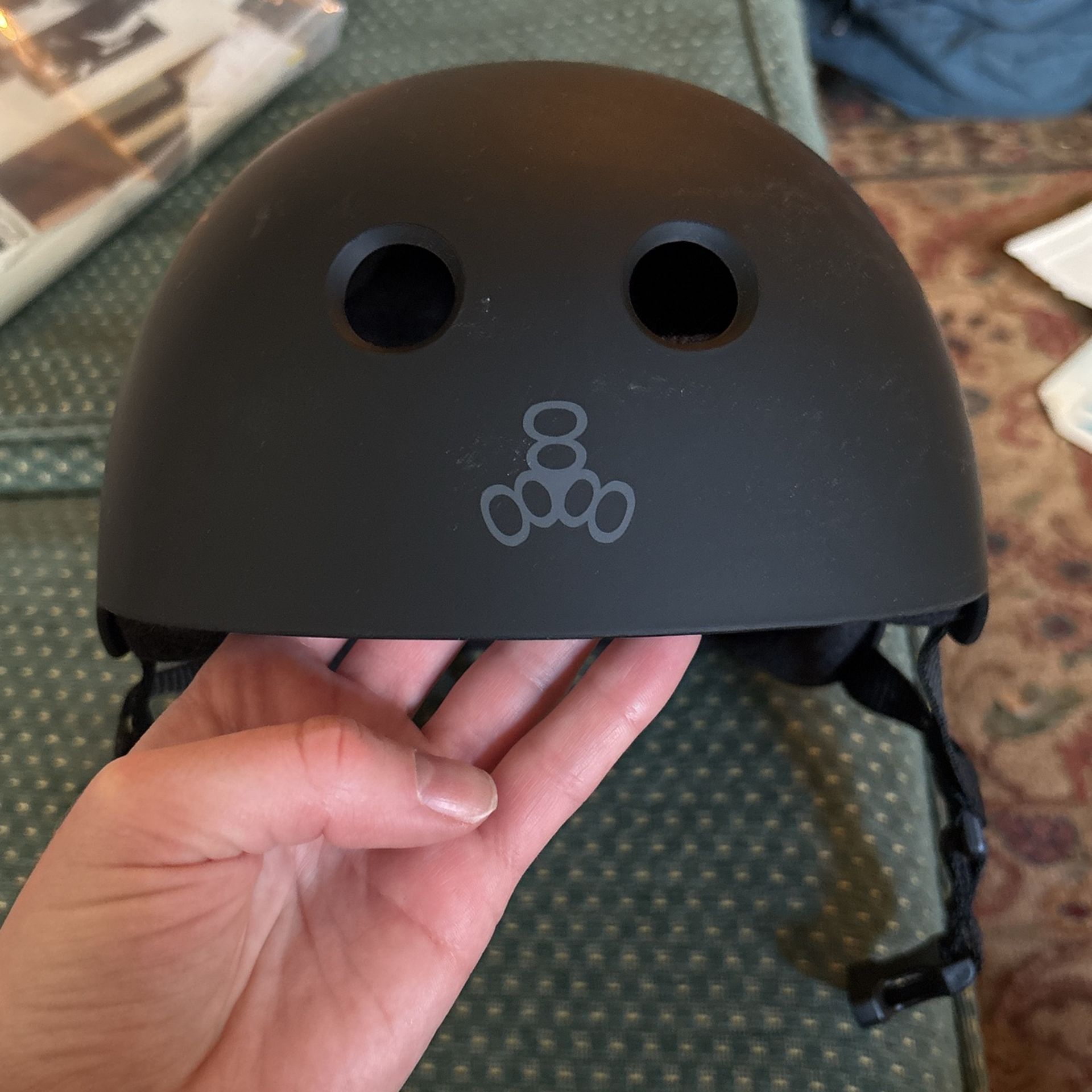 Skateboarding Helmet