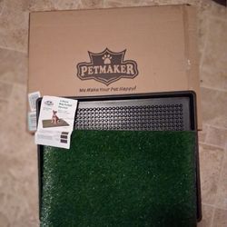 New Animal Pee Pad $20. obo