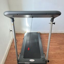 Sunny Treadmill