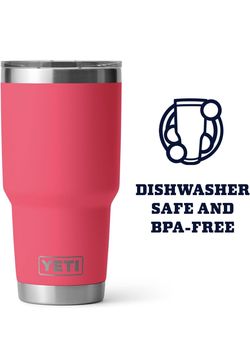 30 oz Yeti Mug