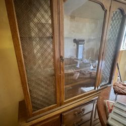 China Cabinet 
