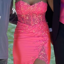 prom dress for sale!