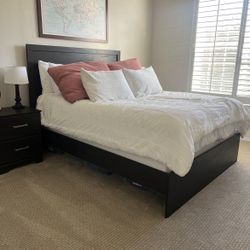 Bedroom Set