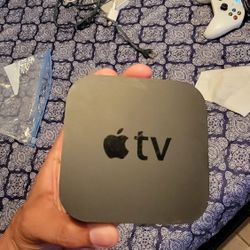 Apple TV