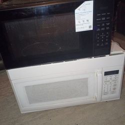 Microwaves