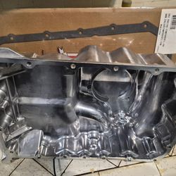 2004-2007 Honda Accord radiator brand new in the Box.