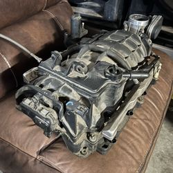 Ram 1500 Manifold 