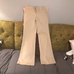 Khaki Pants