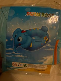 Kids Beach Inflatable