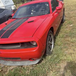 2010 Dodge Challenger