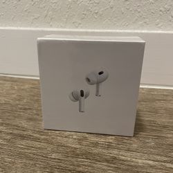AirPod Pro 2 With MagSafe Charging Case