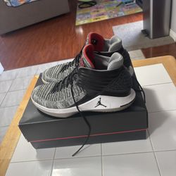 Jordan 32