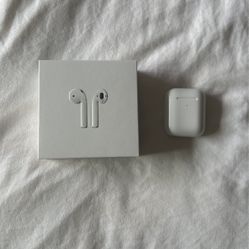 Air Pods 