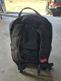 Milwaukee Tool Bag
