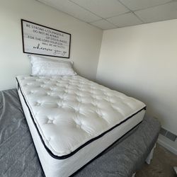 WinkBeds, The GravityLux Full Mattress 
