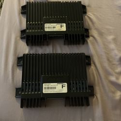 Bose Amplifier