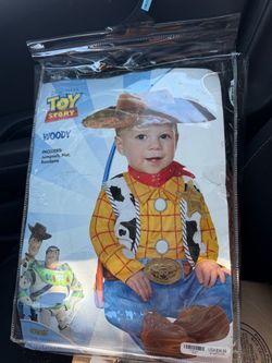 Halloween costume