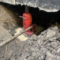 Mobile Home Transportation 