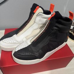 Armani exchange Shoes 