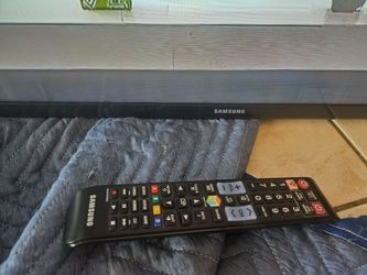 46" Inches Tv Samsung smart