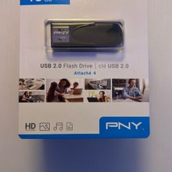USB 2.0 FLASH DRIVE