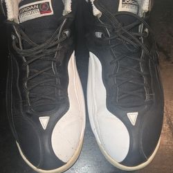 Nike Basketball Shoes 