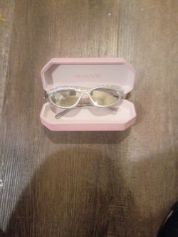 Swarovski sunglasses  brand new