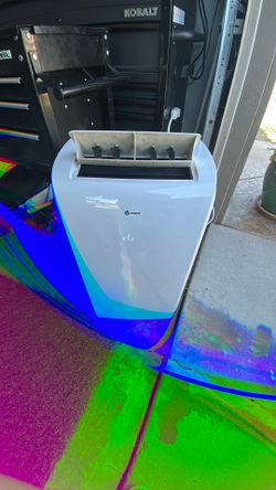Vremi portable air conditioner