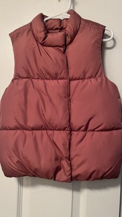 Old Navy Vest