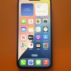 iPhone 12 128GB Unlocked