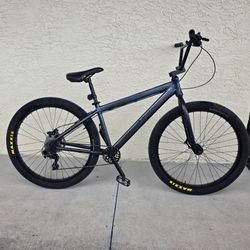 SE Bikes Savage Flyer 27.5" 10 speed