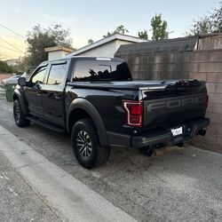  F150 Bed Cover