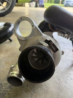 DYNAMIC AUTOWERX ULTRFLOW X