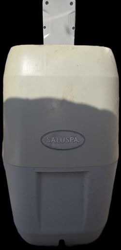 Saluspa Unit ONLY