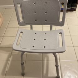 Shower Chair 