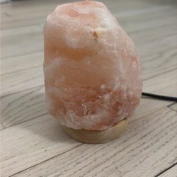 Small Salt Lamp