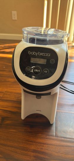 Baby breeza pro mini