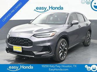 2026 Honda HR-V
