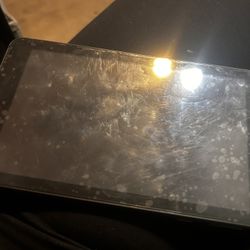 Jusyea Tablet With Case