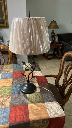 Room Lamp