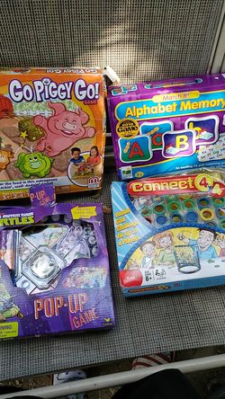 Games