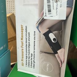 Leg Massager. Best Quality