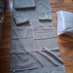 Towels