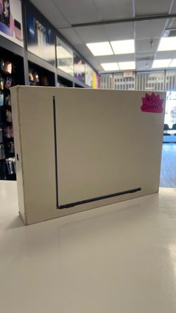 MacBook Air M3 16Ram 512gb 13in