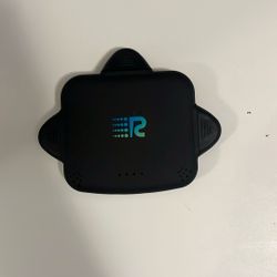 Rush Portable Charger. For Type C, And Rregular Chargers(PS4, iPhone, Samsung)