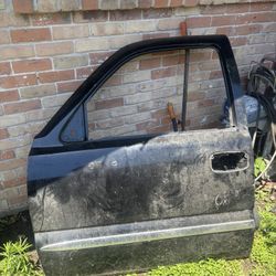 99-06 Gmc Sierra / Silverado Door 