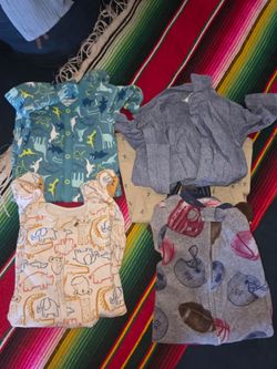 9 month baby boy clothes
