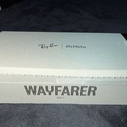 Rayban Meta Gen 2