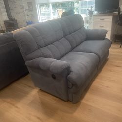 Lazy boy Sofa Recliner 